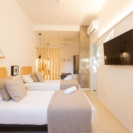 Florit Flats - The Pitiusas Rooms Βαλένθια Εξωτερικό φωτογραφία