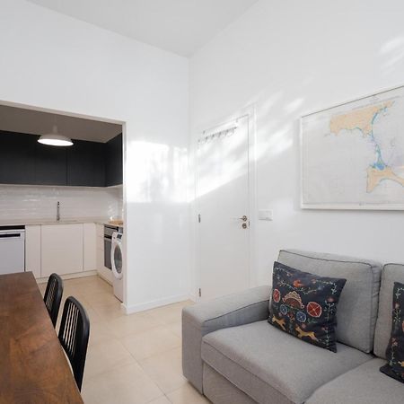 Florit Flats - The Pitiusas Rooms Βαλένθια Εξωτερικό φωτογραφία