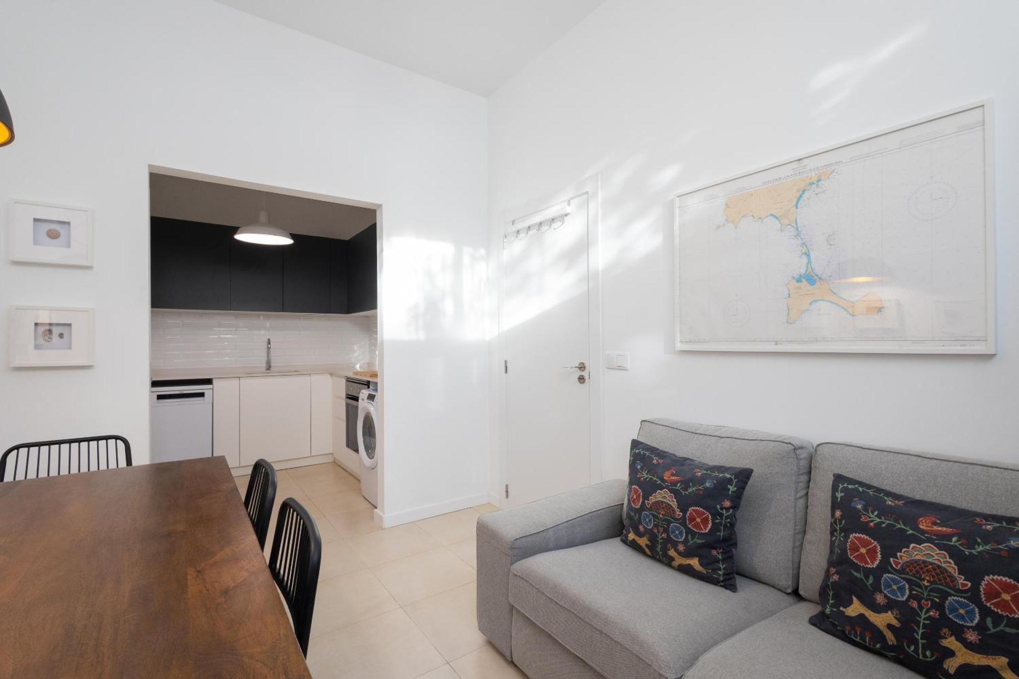 Florit Flats - The Pitiusas Rooms Βαλένθια Εξωτερικό φωτογραφία