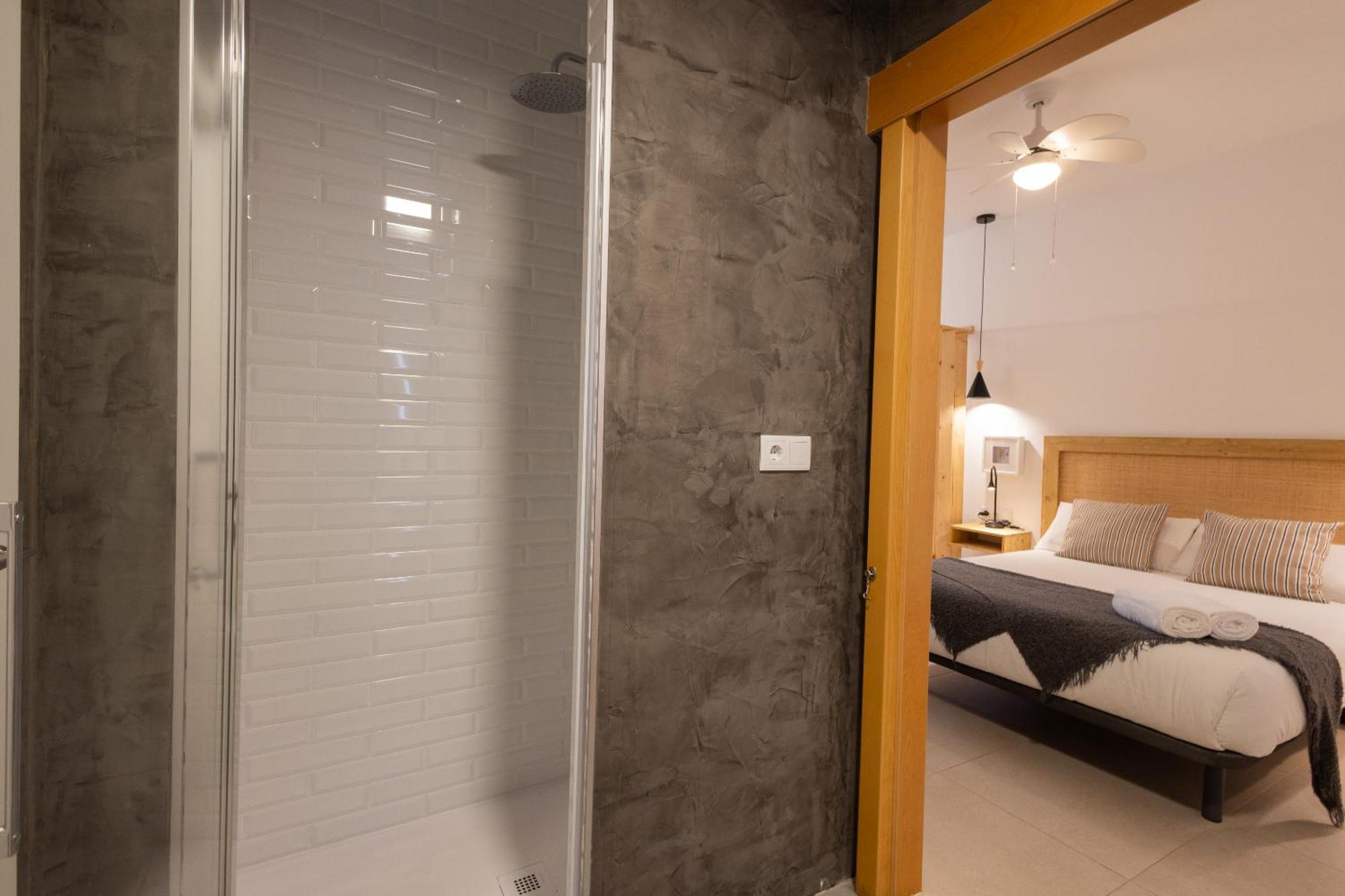 Florit Flats - The Pitiusas Rooms Βαλένθια Εξωτερικό φωτογραφία