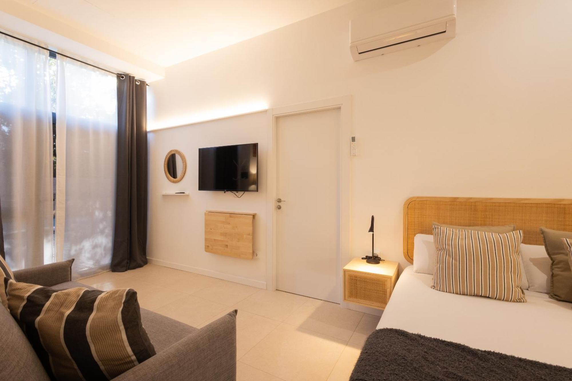Florit Flats - The Pitiusas Rooms Βαλένθια Εξωτερικό φωτογραφία