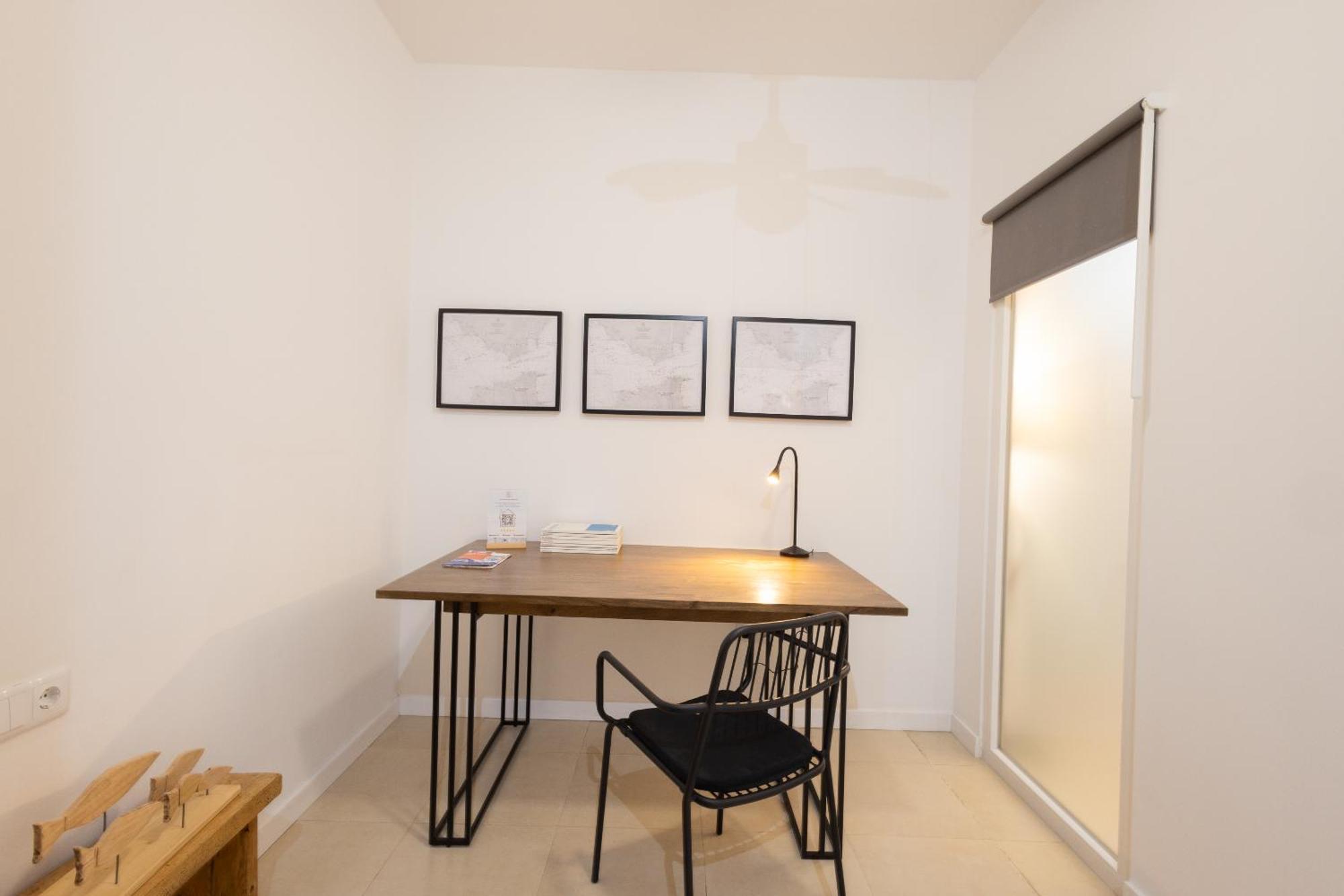 Florit Flats - The Pitiusas Rooms Βαλένθια Εξωτερικό φωτογραφία