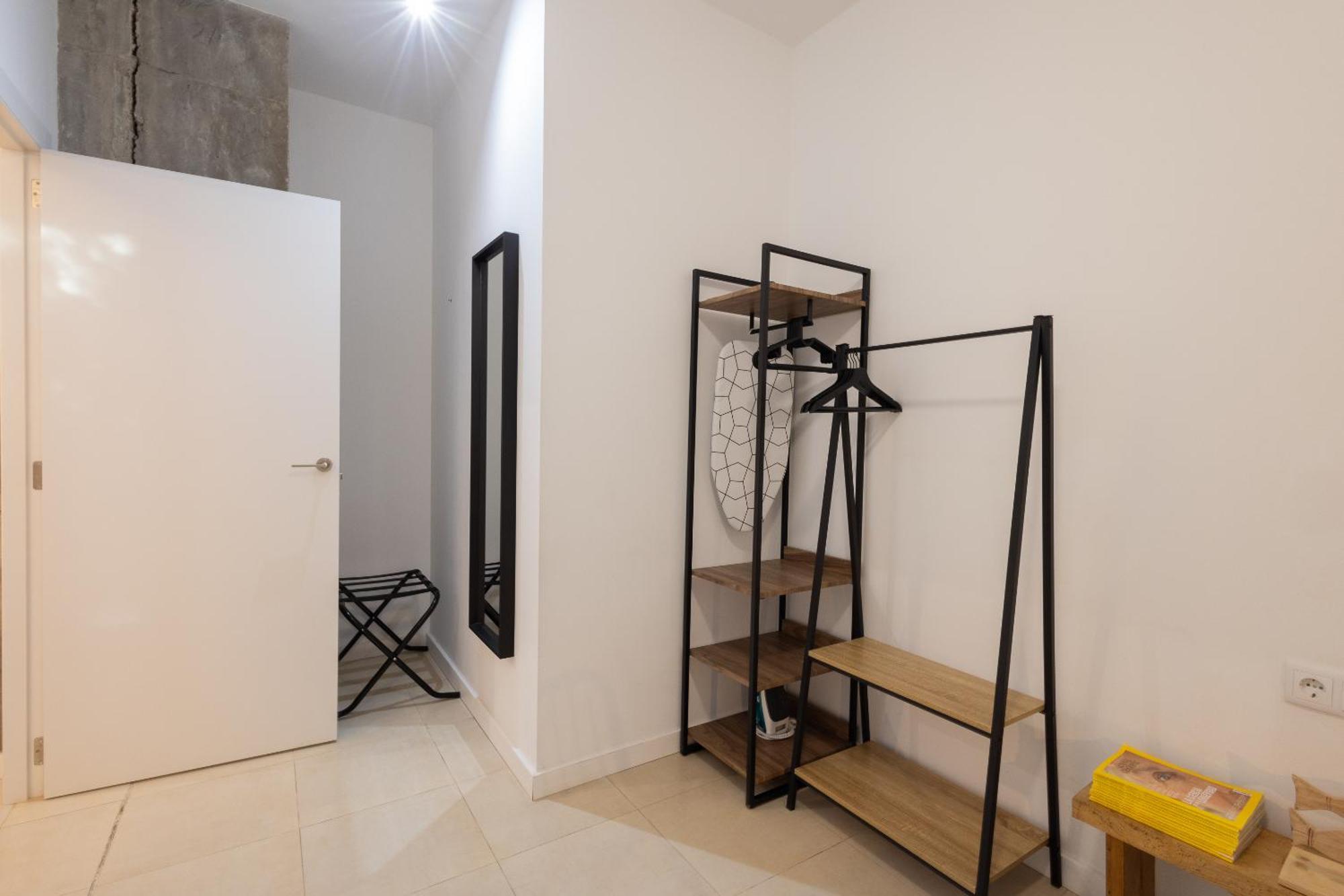 Florit Flats - The Pitiusas Rooms Βαλένθια Εξωτερικό φωτογραφία
