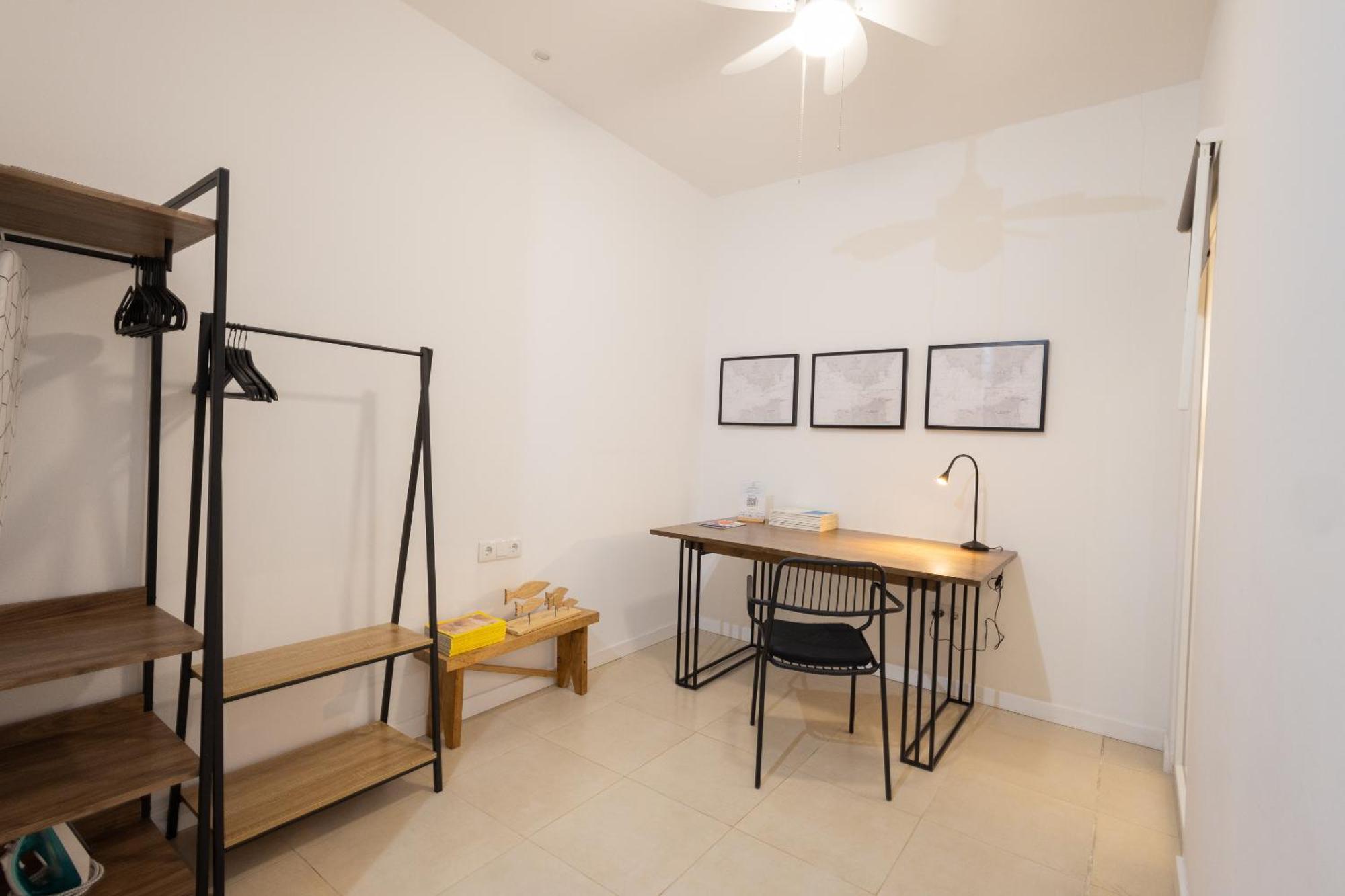 Florit Flats - The Pitiusas Rooms Βαλένθια Εξωτερικό φωτογραφία